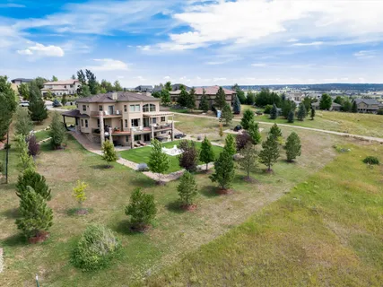 $2,175,000 | 4735 Desperado Way, Parker, CO 80134