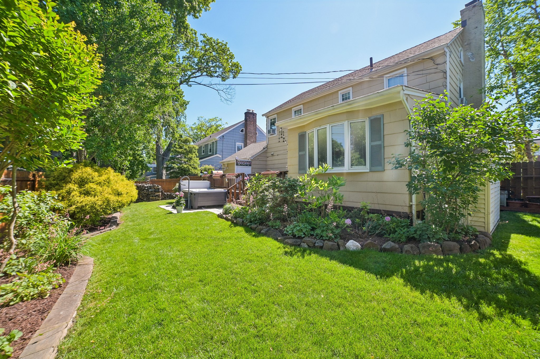 345 Radel Terrace South Orange, NJ 07079 - Photo 38 of 59 Gallery Image 38