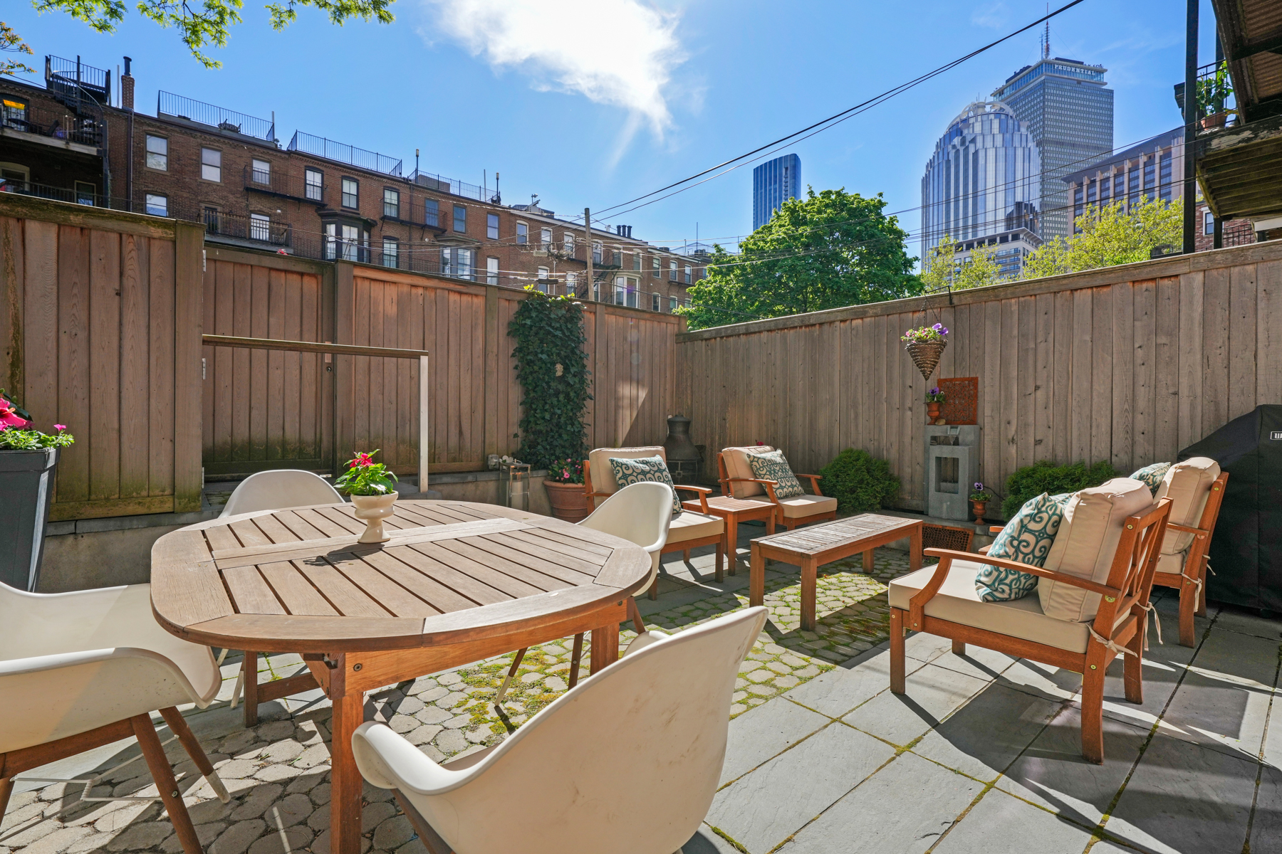 220 West Canton Street, Unit 1 Boston, MA 02116 - Photo 26 of 32