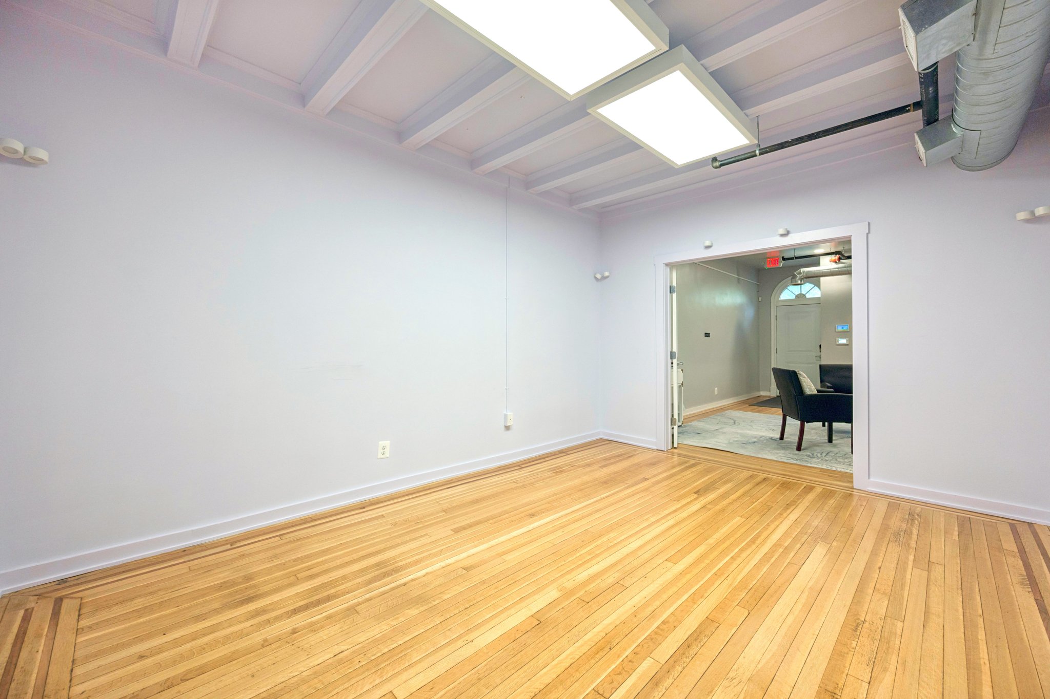 2708 Ontario Road Northwest Washington, DC 20009 - Photo 22 of 38