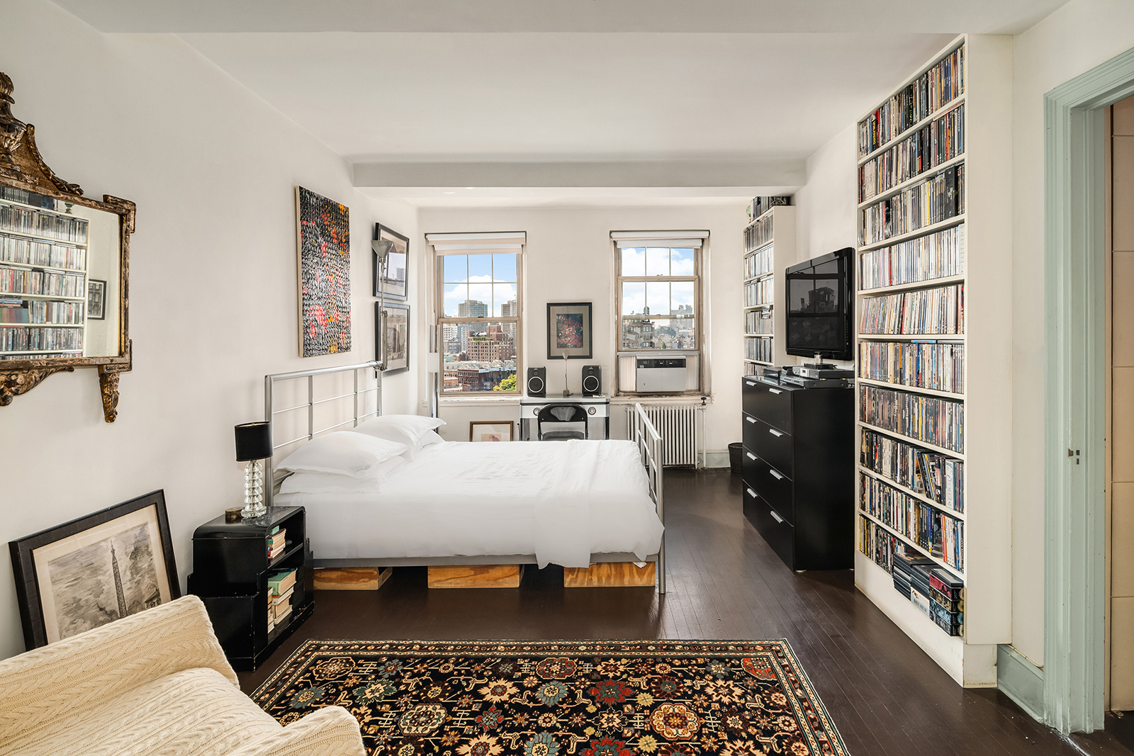 45 Christopher Street, Unit 15C Manhattan, NY 10014 - Photo 5 of 9