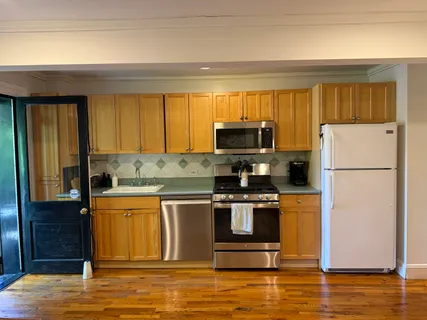 $3,800 | 244 Wyckoff Street, Unit GARDEN | Boerum Hill