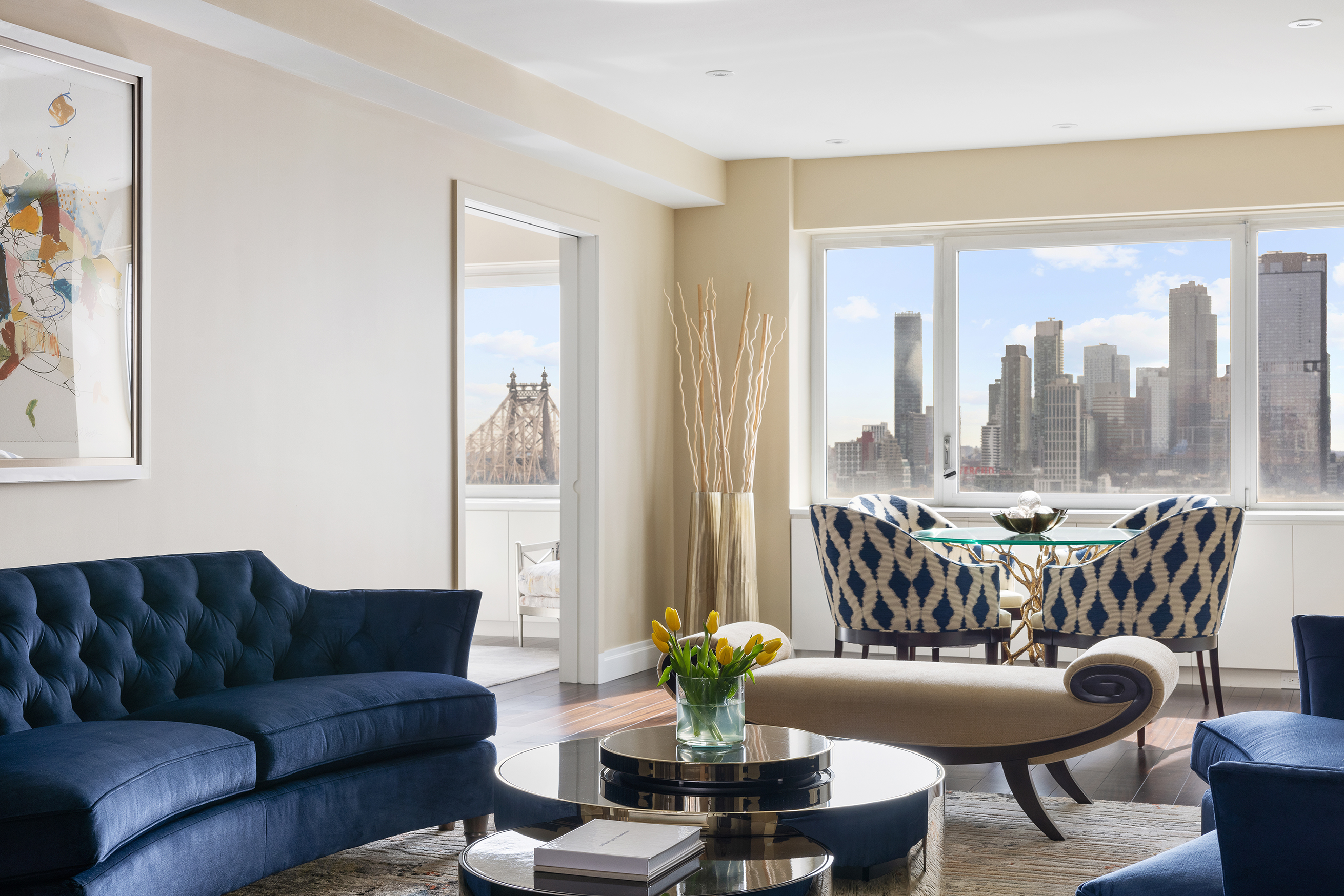 45 Sutton Place South, Unit PHI Manhattan, NY 10022 - Photo 2 of 20