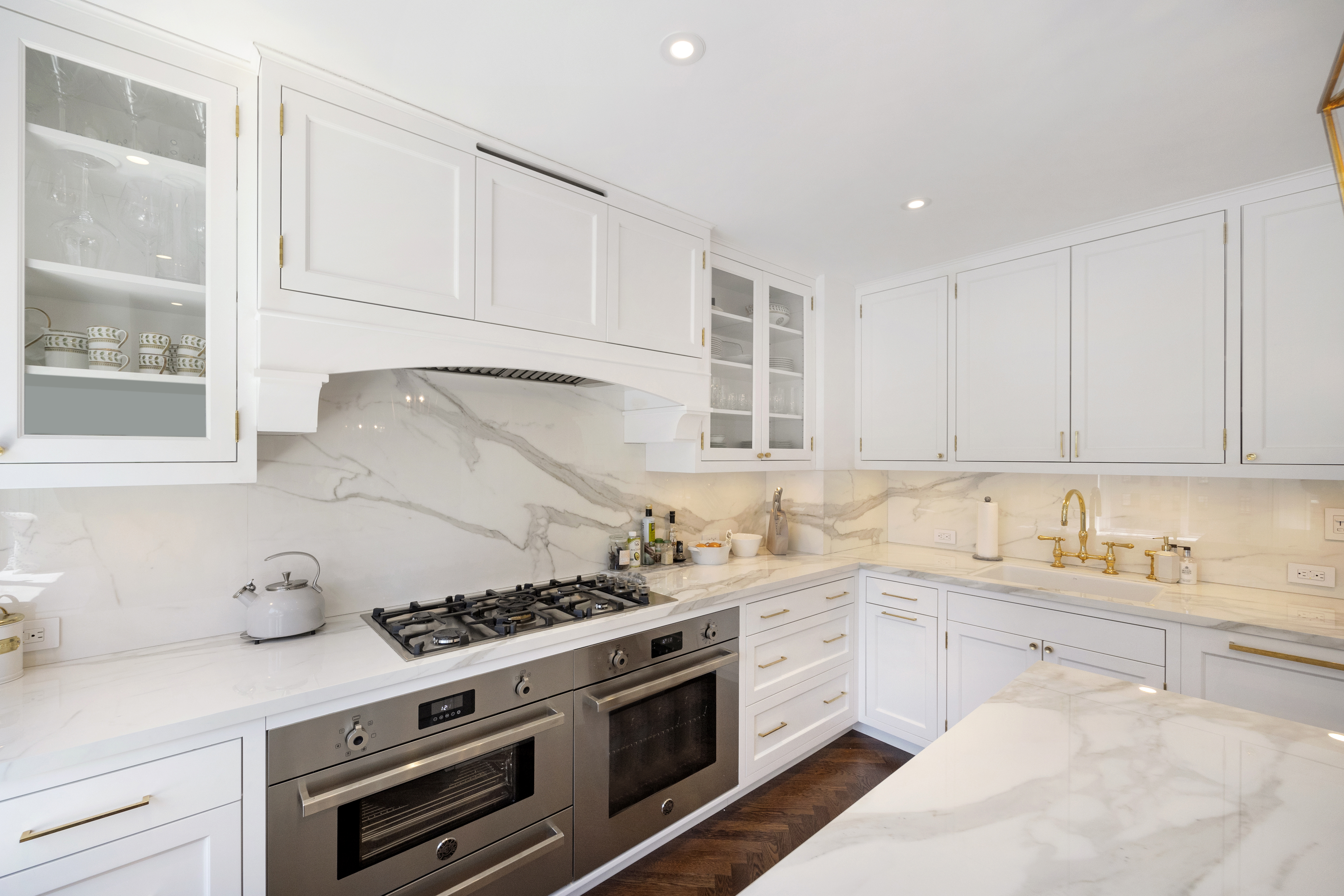 3 East 71st Street, Unit 10B/11B Manhattan, NY 10021 - Photo 3 of 14