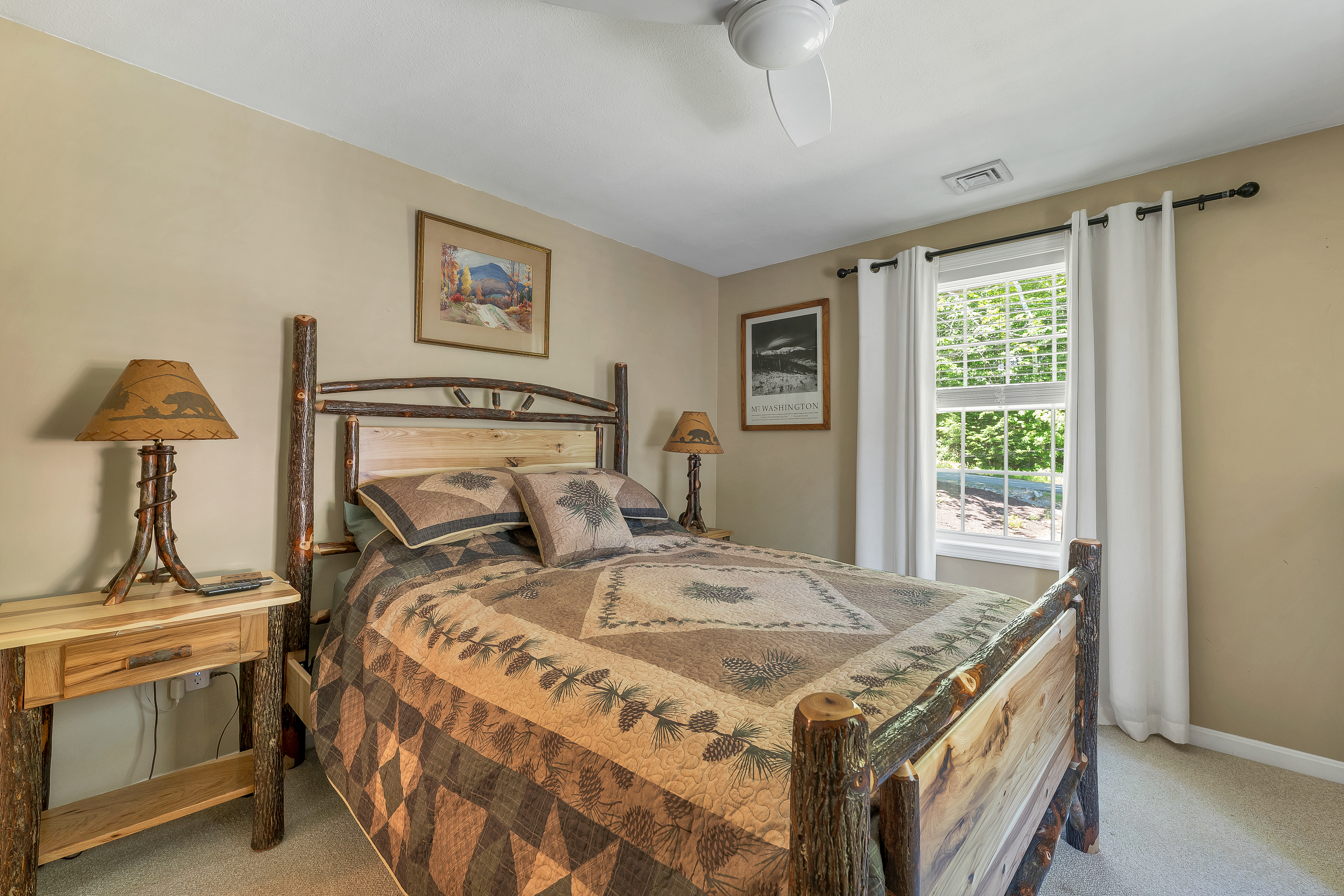 38 Valley Road Tuftonboro, NH 03816 - Photo 20 of 30