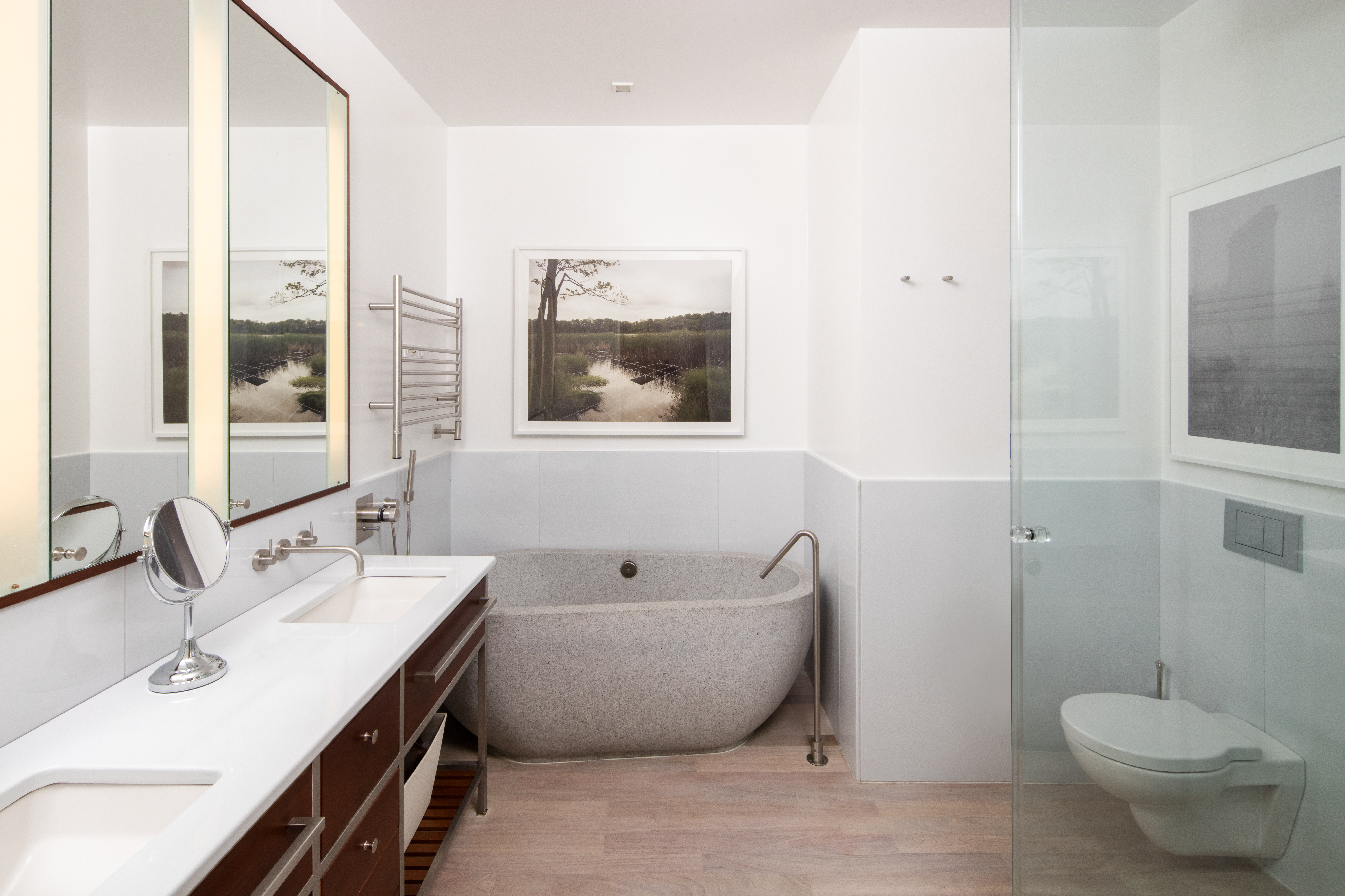 200 11th Avenue, Unit 3S Manhattan, NY 10011 - Photo 7 of 9