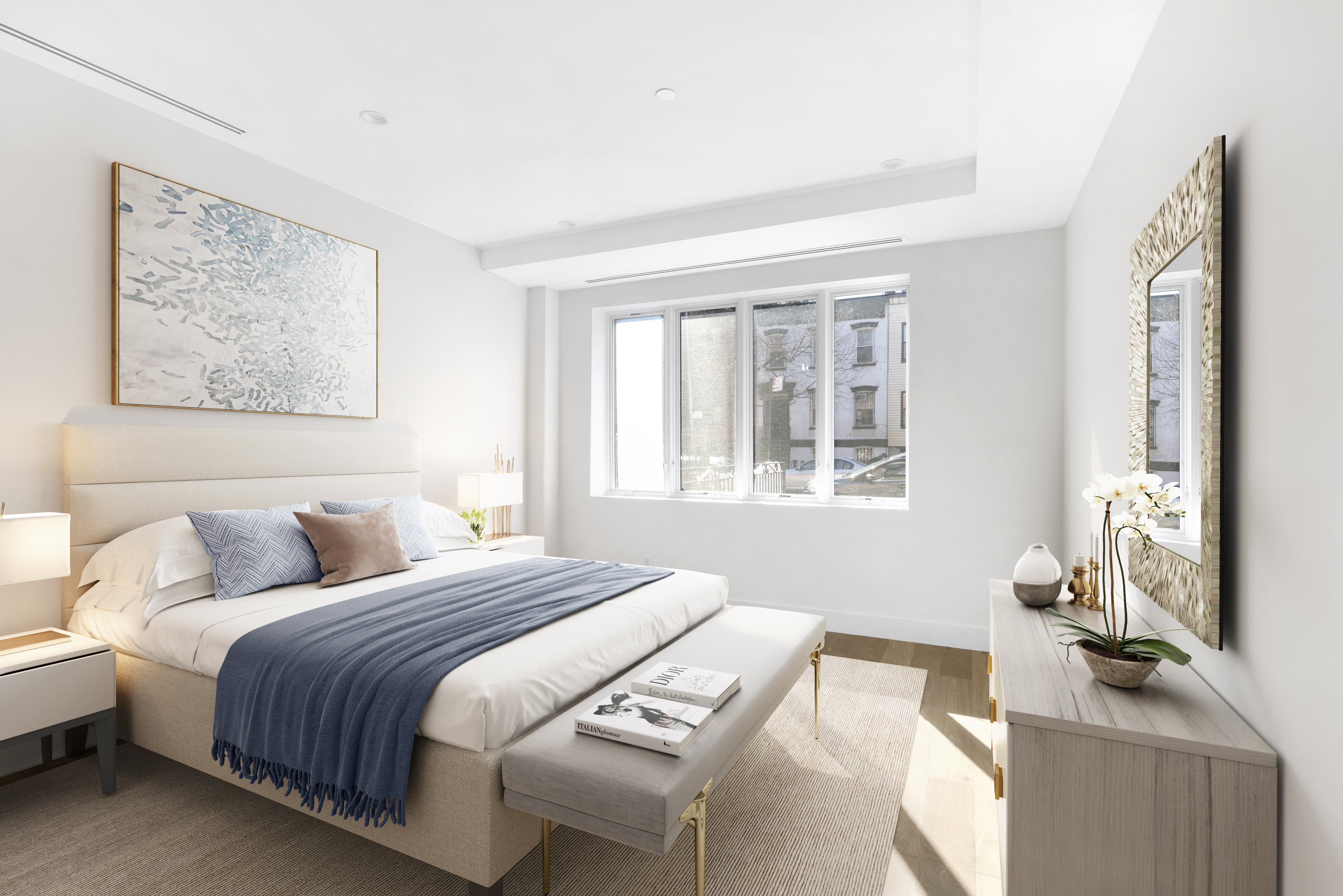 735 Lafayette Avenue, Unit 1A Brooklyn, NY 11221 - Photo 4 of 10