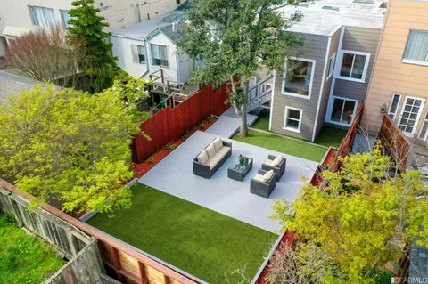 $1,895,000 | 6427 Geary Boulevard, San Francisco, CA 94121
