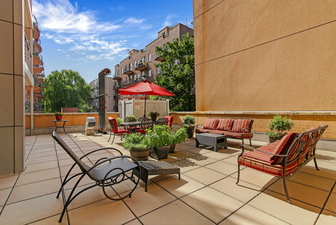302 2nd Street, Unit 9L Brooklyn, NY 11215 - Photo 11 of 12
