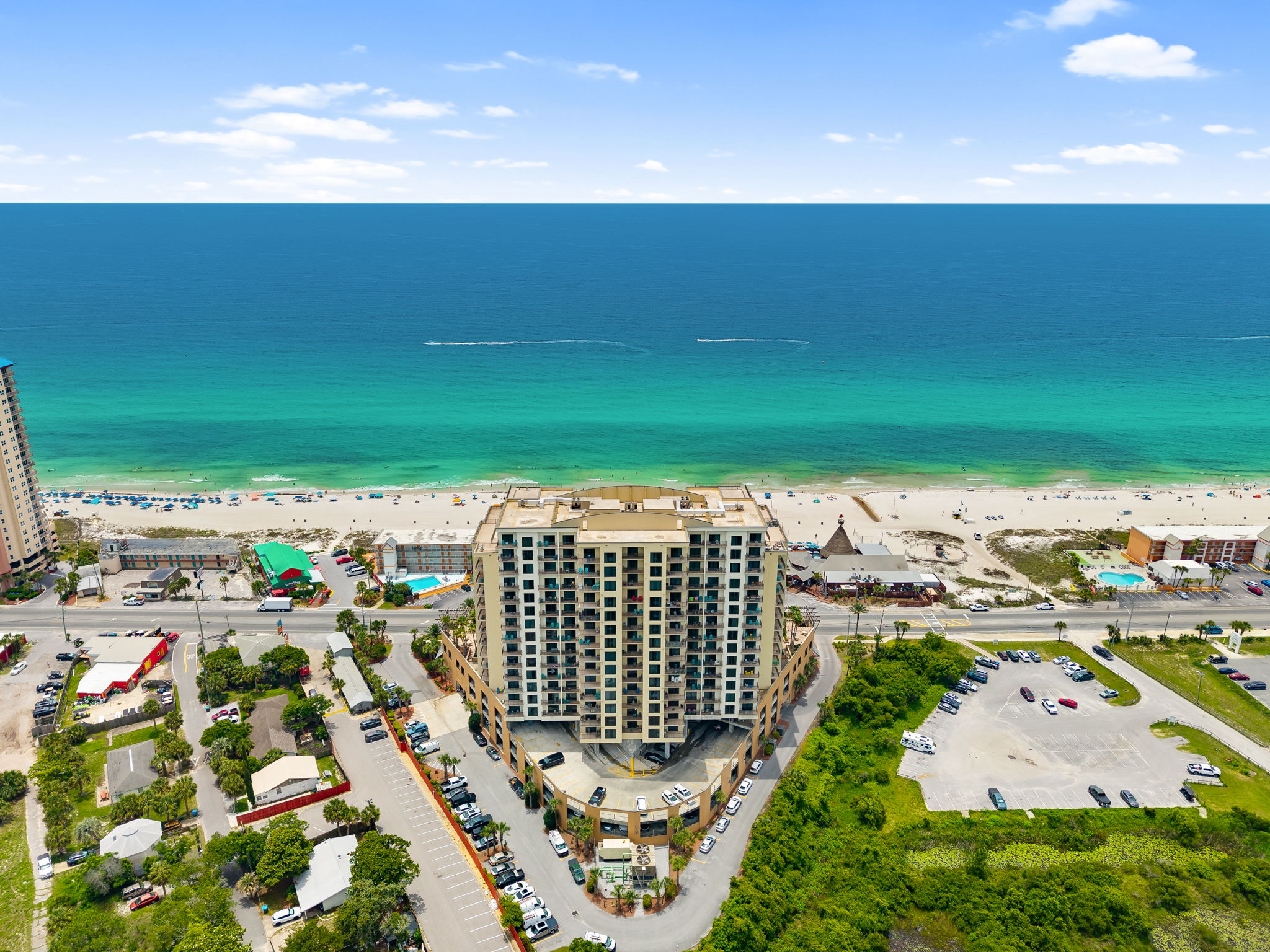 15100 Front Beach Road, Unit 417 Panama City Beach, FL 32413 - Photo 19 of 32