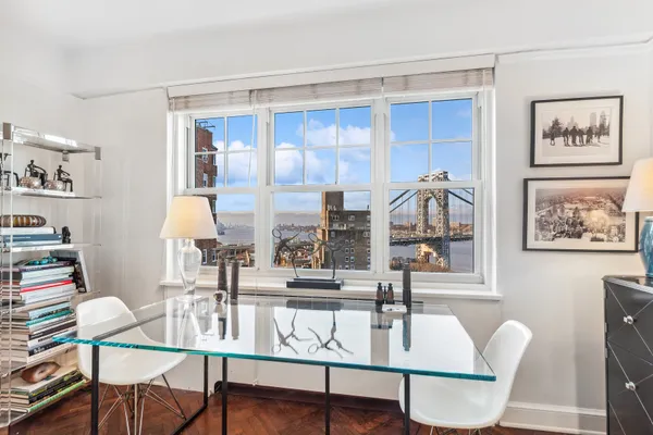 $539,000 | 140 Cabrini Boulevard, Unit 92 | Hudson Heights