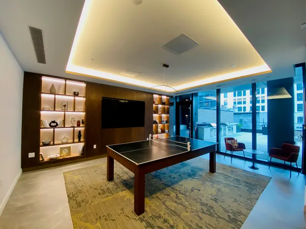 $3,300 | 45-30 Pearson Street, Unit 6F | Long Island City