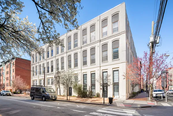 $4,350 | 222 Clinton Street, Unit 13, Hoboken, NJ 07030