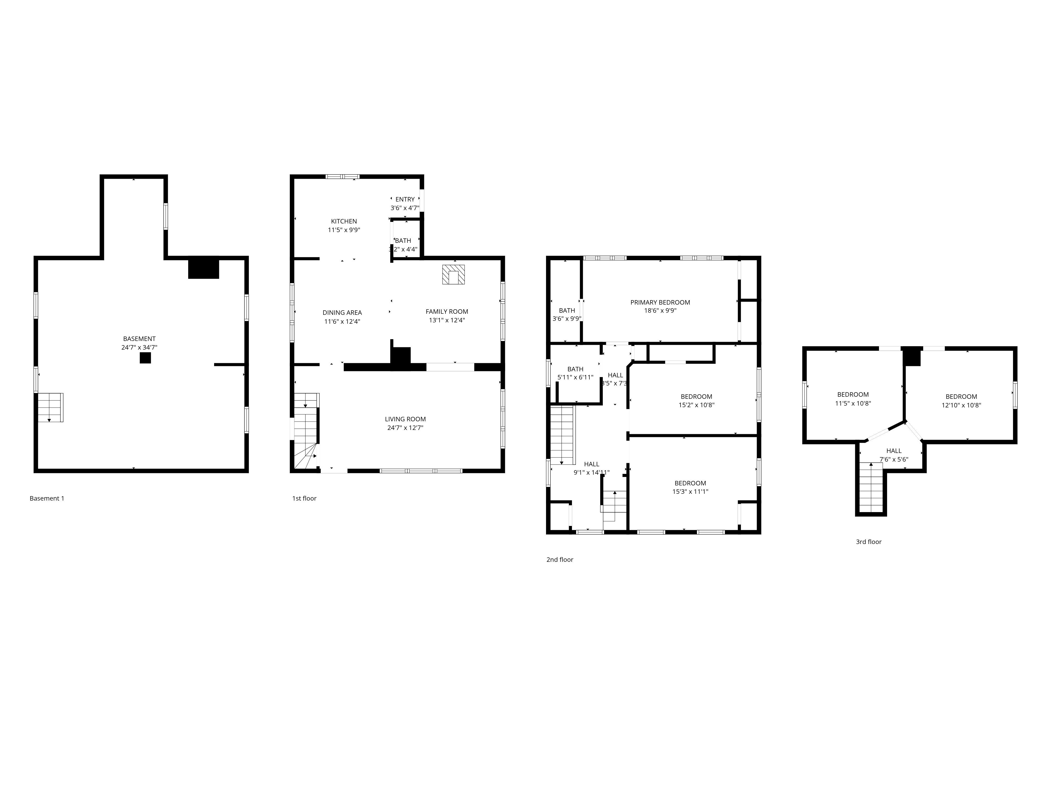 169 Gosnold Street Hyannis, MA 02601 - Photo 46 of 47