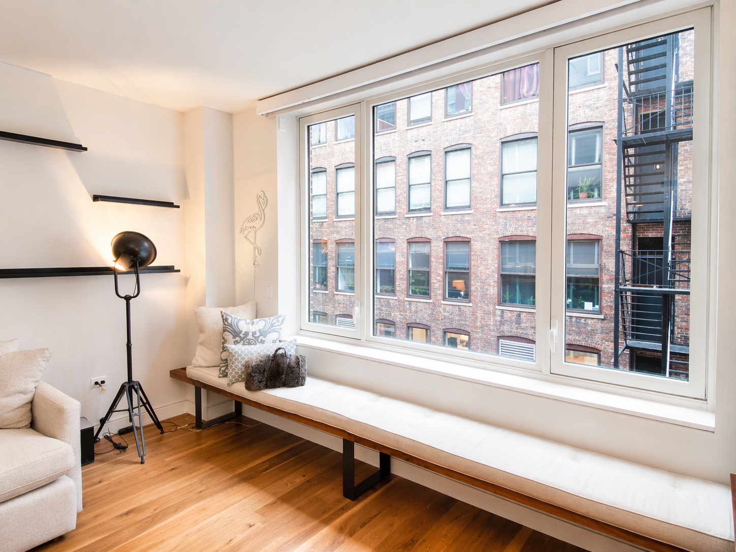151 West 21st Street, Unit 7A Manhattan, NY 10011 - Photo 9 of 15