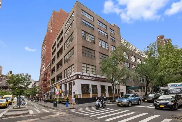 $4,750 | 350 East 62nd Street, Unit 3T | Lenox Hill
