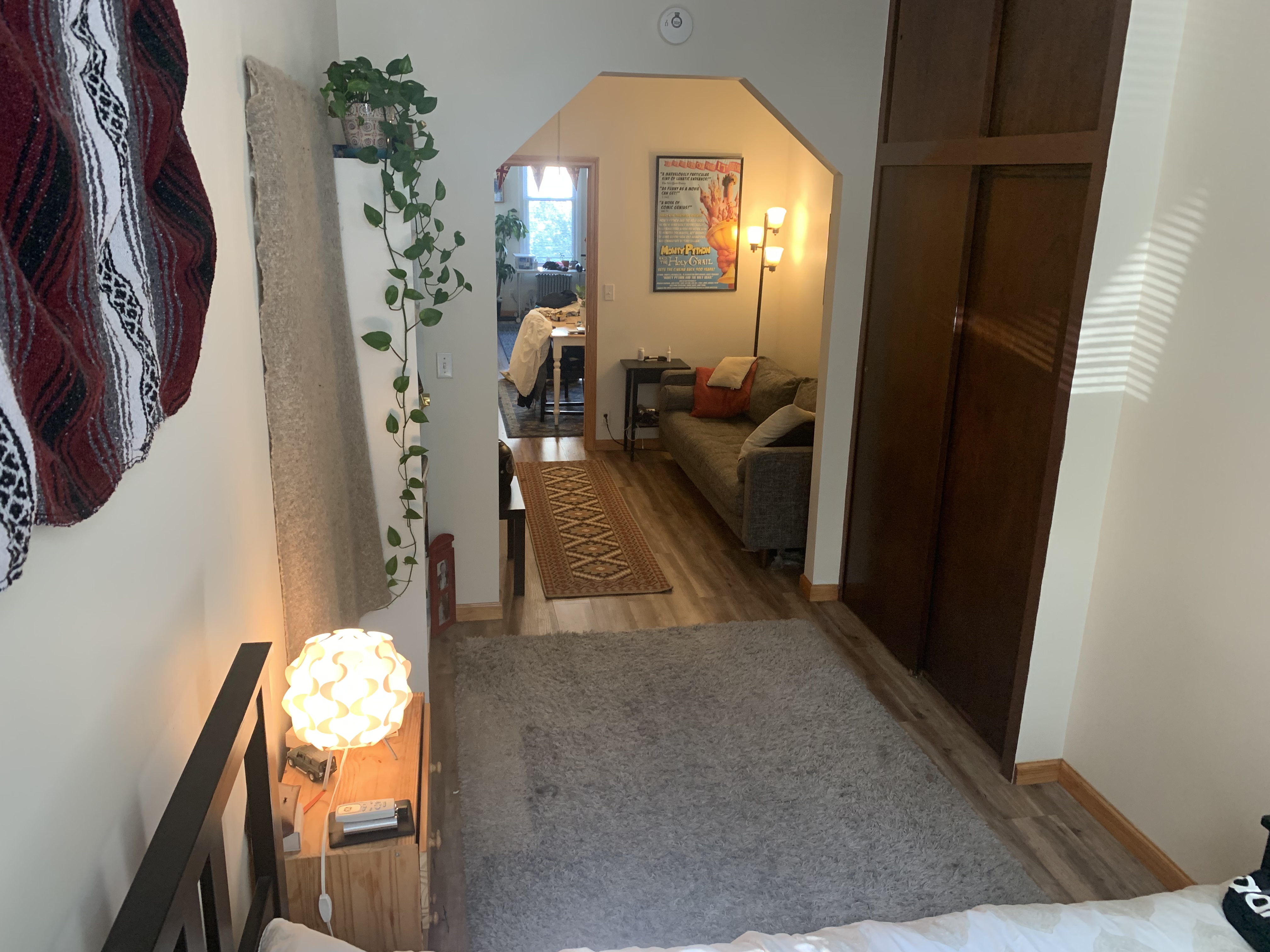 92 A Diamond Street, Unit 1 Brooklyn, NY 11222 - Photo 5 of 6