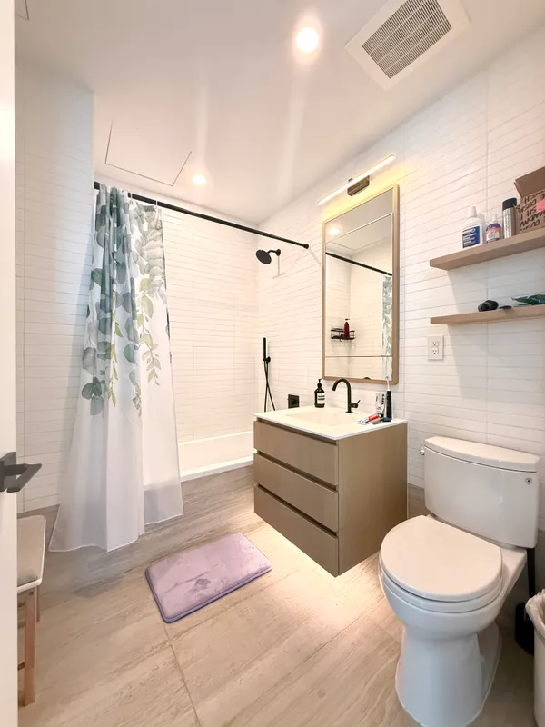 $1,599,000 | 4507 Court Square, Unit 2D | Long Island City