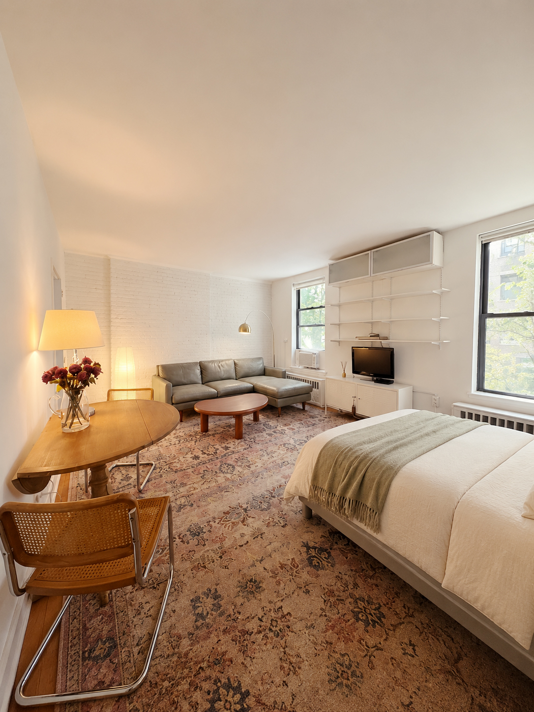 108 West 87th Street, Unit 5B Manhattan, NY 10024 - Photo 3 of 10