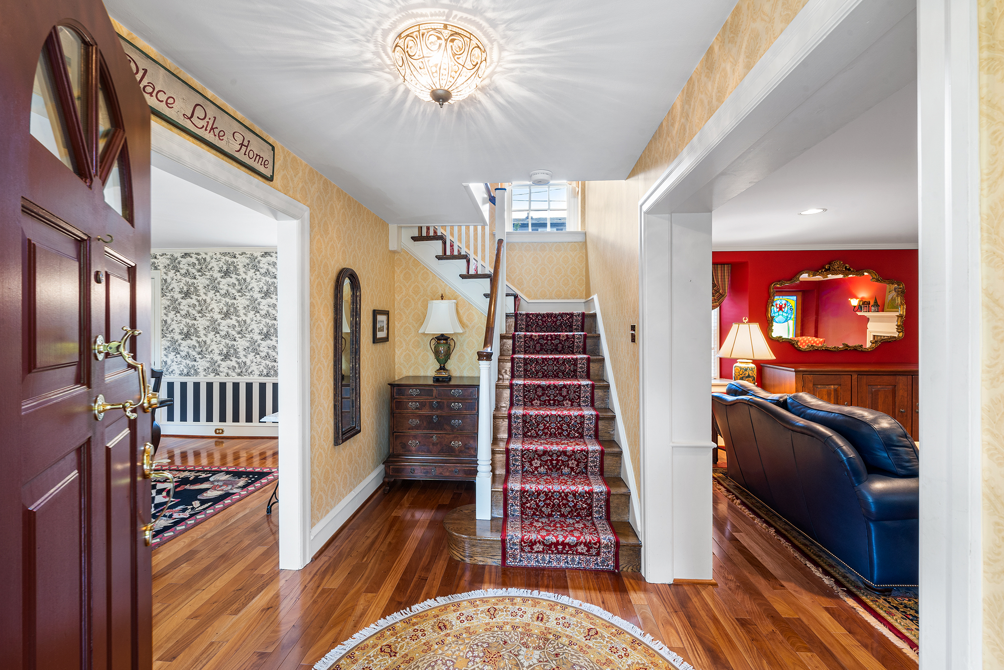 5 Meredith Road Wynnewood, PA 19096 - Photo 4 of 41