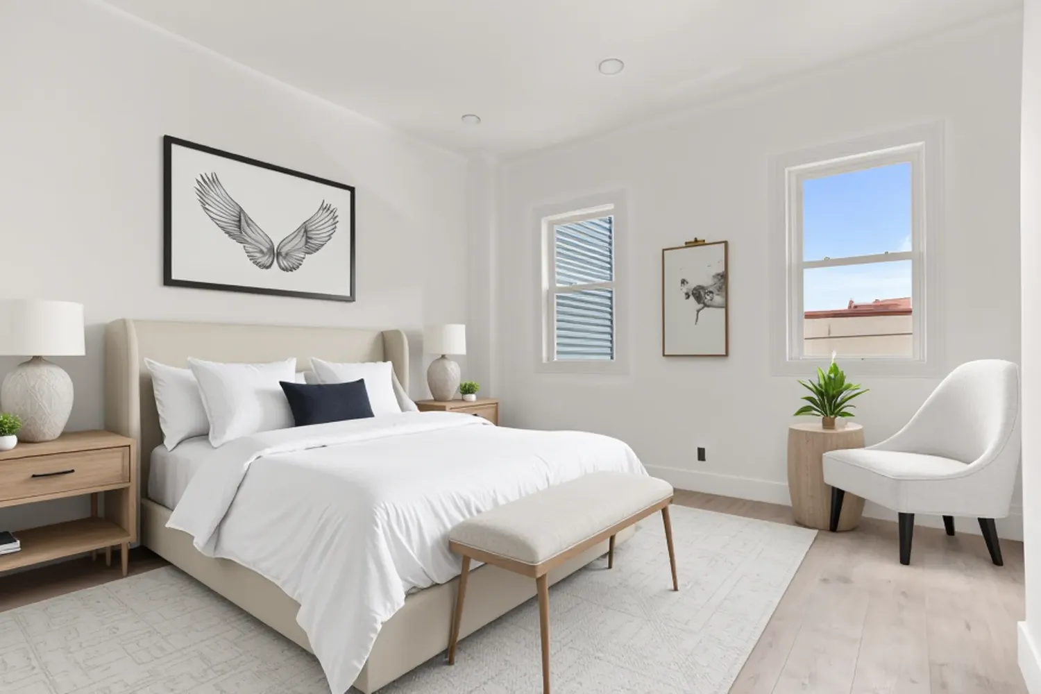 $899,000 | 1042 Hall Place | Foxhurst