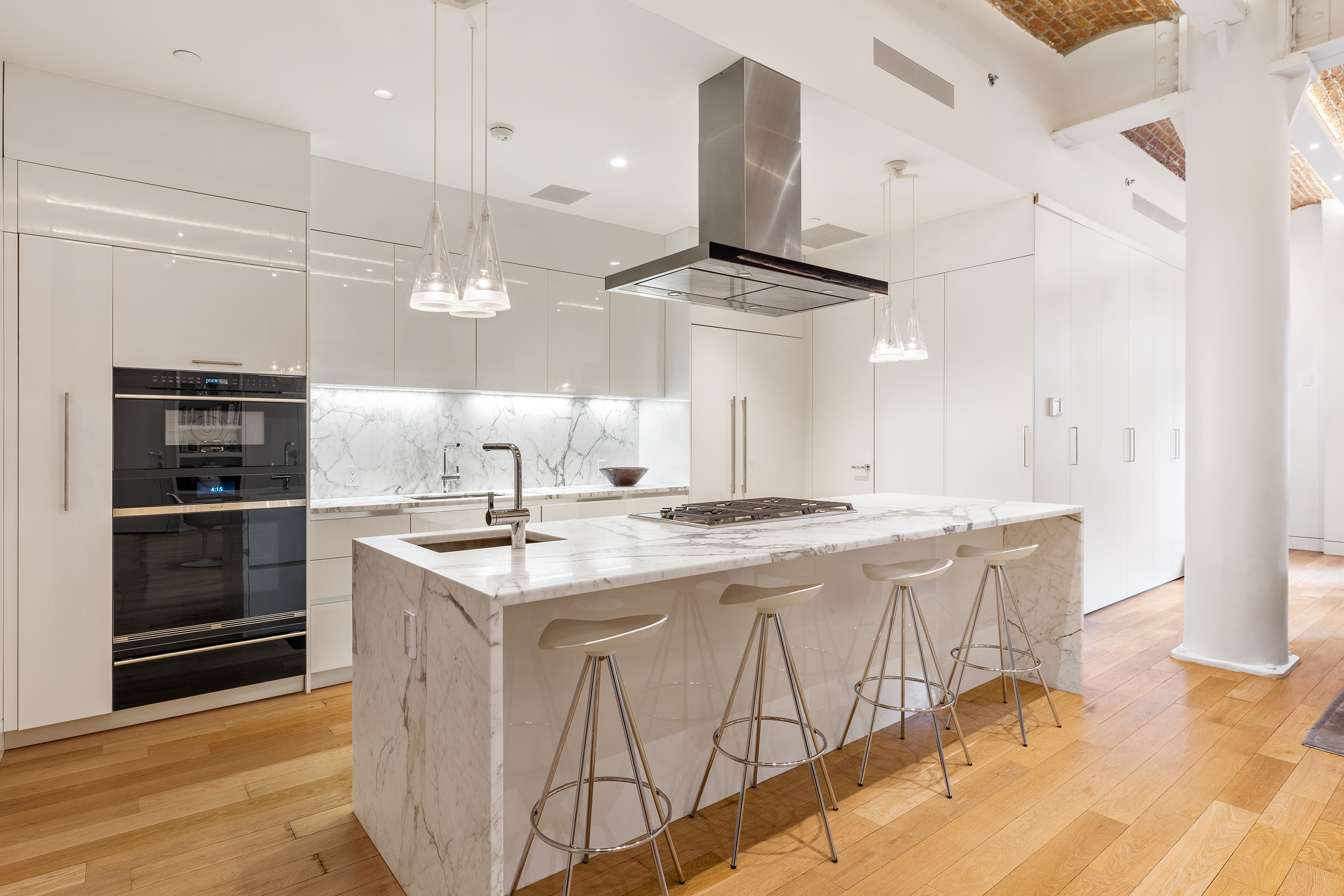 9 Murray Street, Unit 4W Manhattan, NY 10007 - Photo 4 of 15