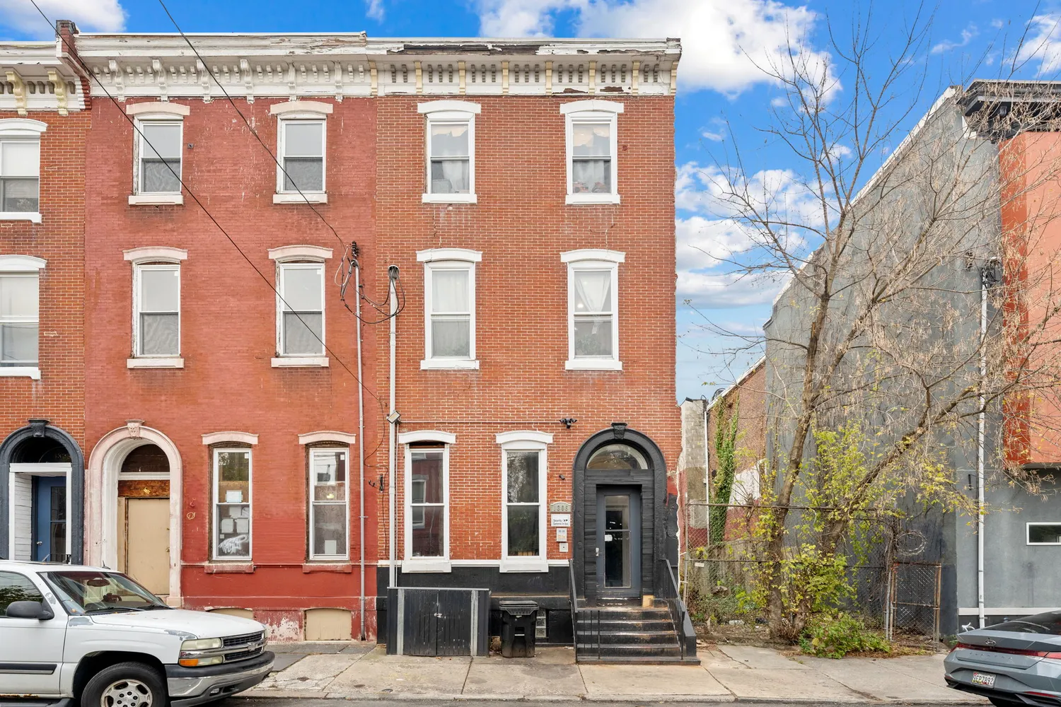 $749,900 | 1305 North 15th Street, Philadelphia, PA 19121