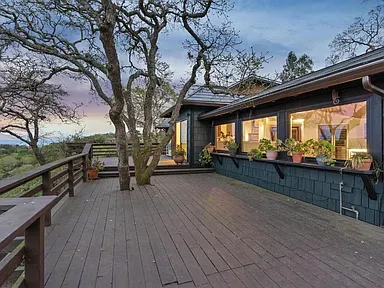 $2,500,000 | 160 Crest Road, Novato, CA 94945