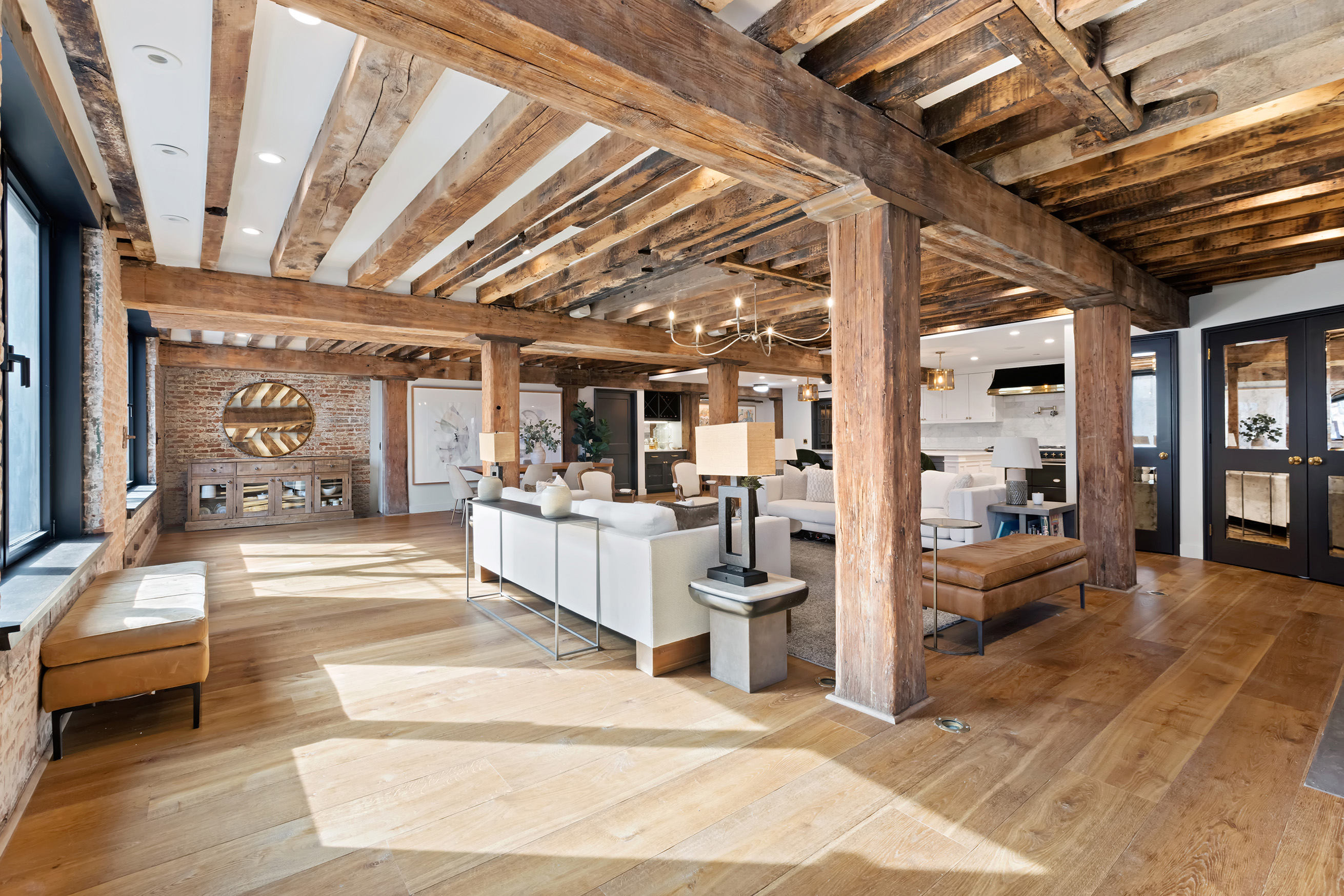 466 Washington Street, Unit 6E Manhattan, NY 10013 - Photo 1 of 20