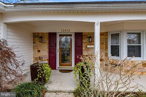 $625,000 | 12413 Sarah Lane, Bowie, MD 20715