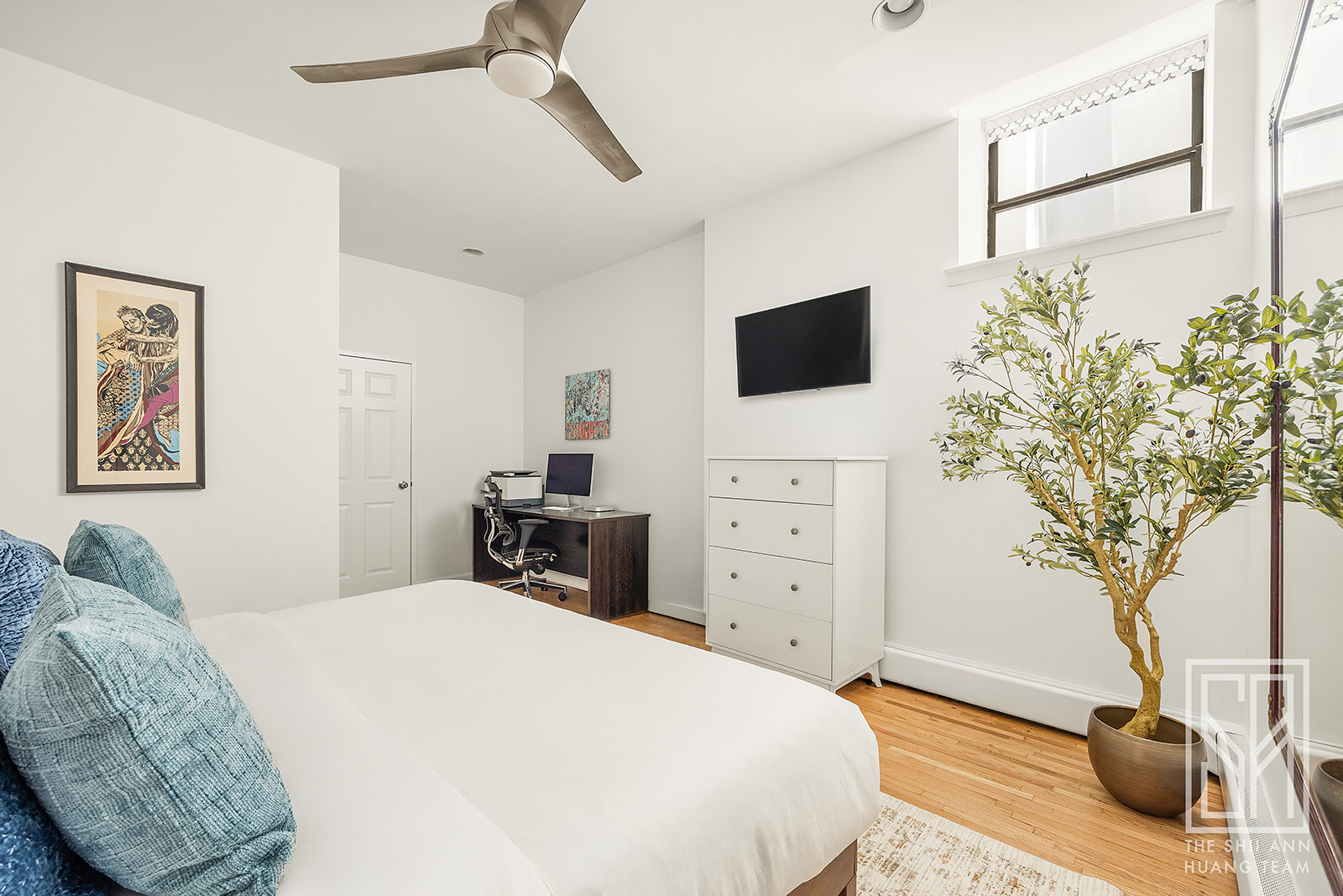 391 Clinton Street, Unit 1B Brooklyn, NY 11231 - Photo 11 of 16