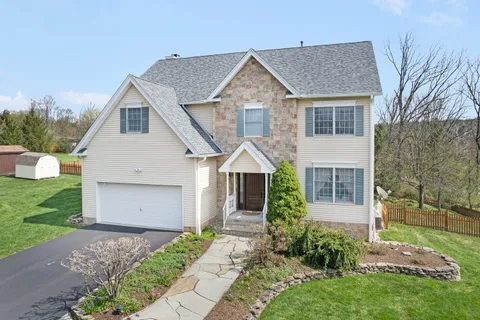 $895,000 | 6 Ridge Road, Frenchtown, NJ 08825