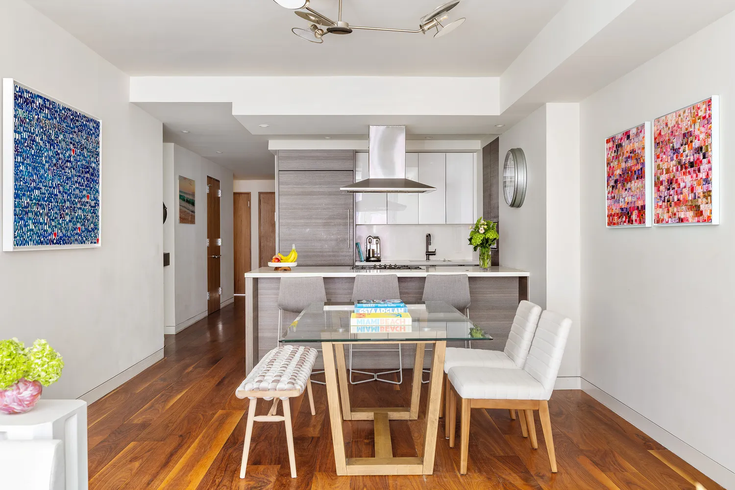 $2,250,000 | 151 West 21st Street, Unit 6B | Chelsea