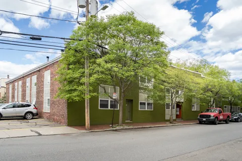 $1,080,000 | 225-243 Bent Street, Unit 6A, Cambridge, MA 02141