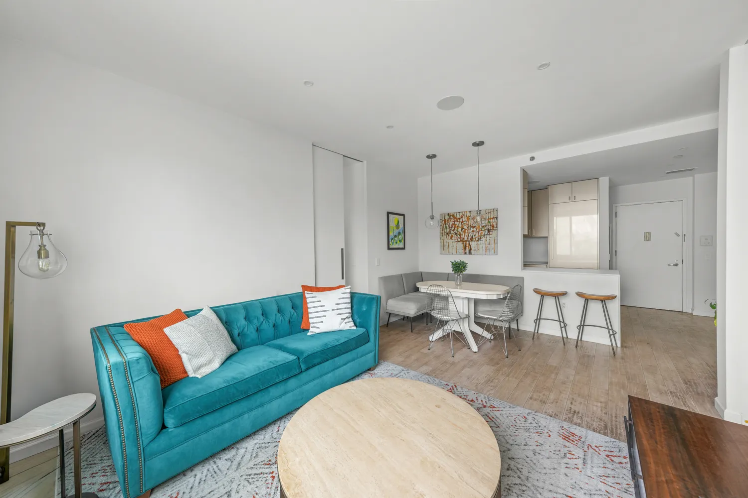 $949,000 | 40 West 116th Street, Unit A916 | Harlem