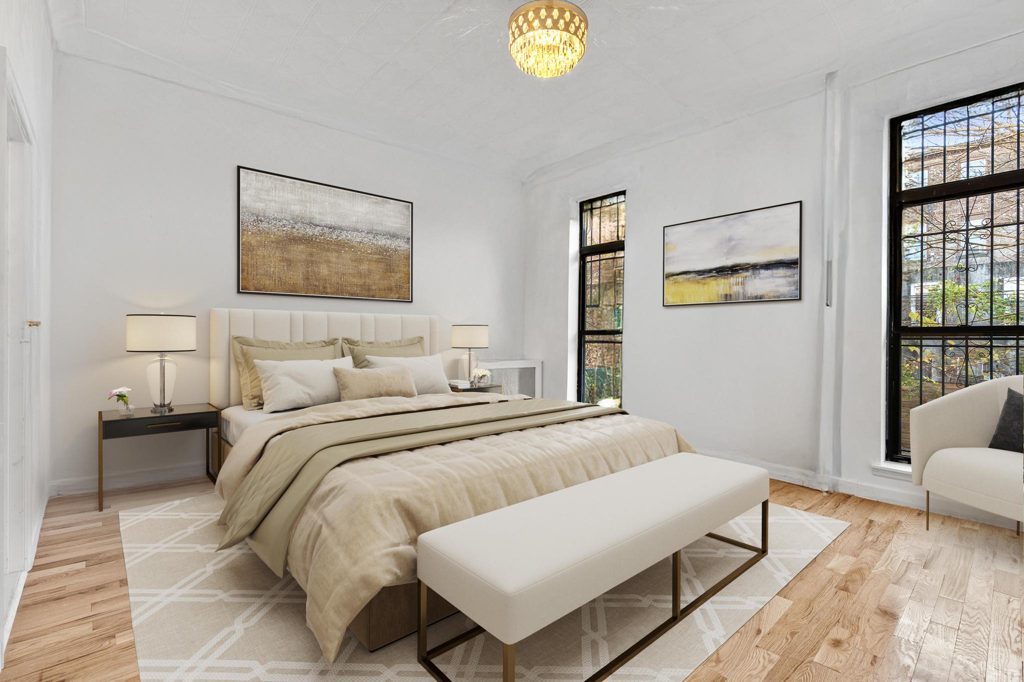 170 Macon Street, Unit 1 Brooklyn, NY 11216 - Photo 8 of 21