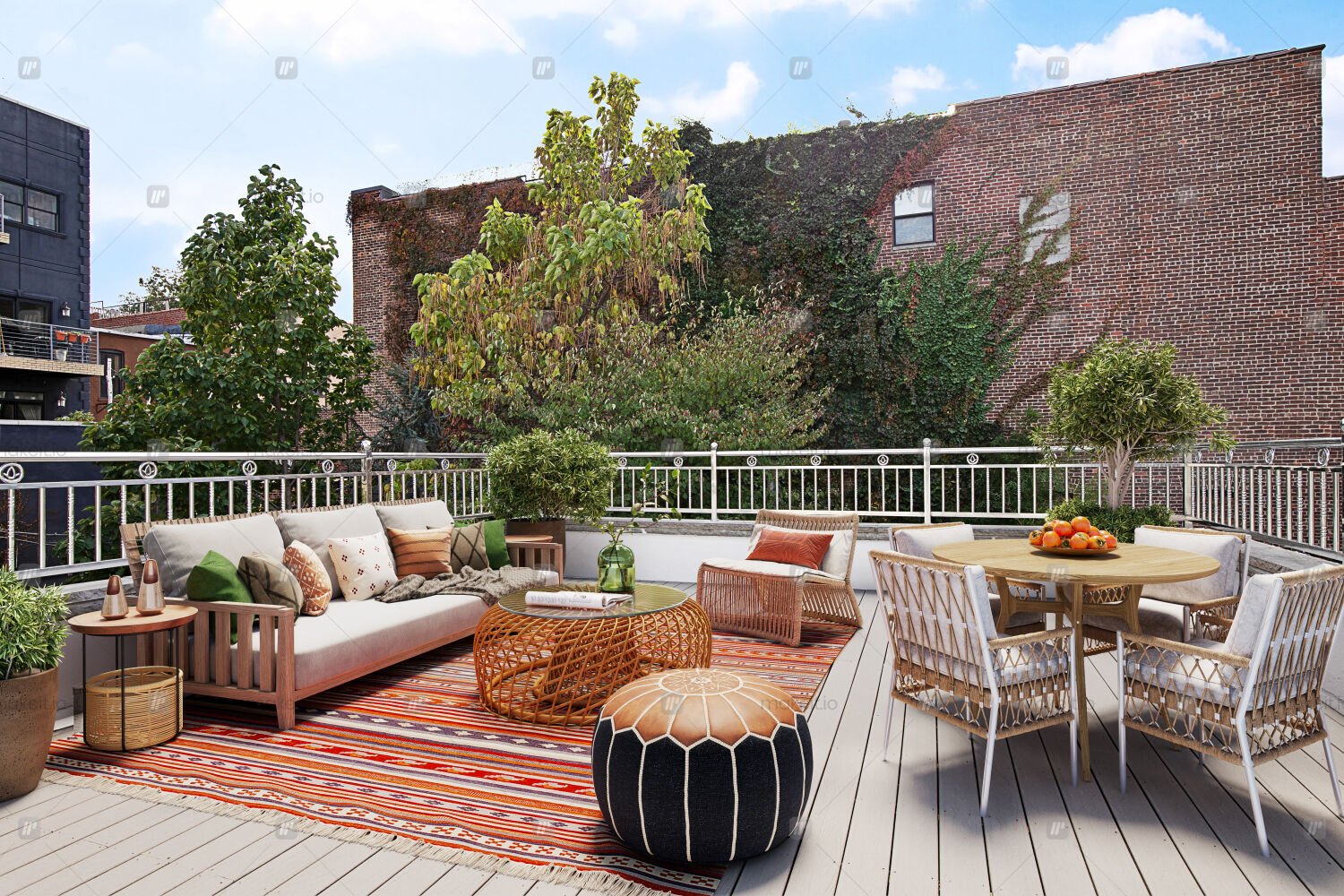 244 14th Street Brooklyn, NY 11215 - Photo 18 of 22