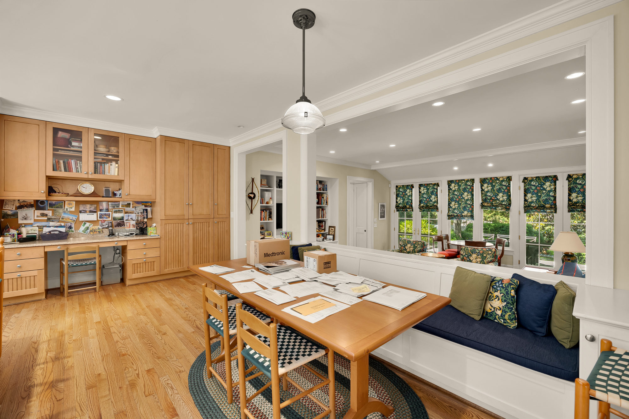 4319 Leland Street Chevy Chase, MD 20815 - Photo 21 of 87