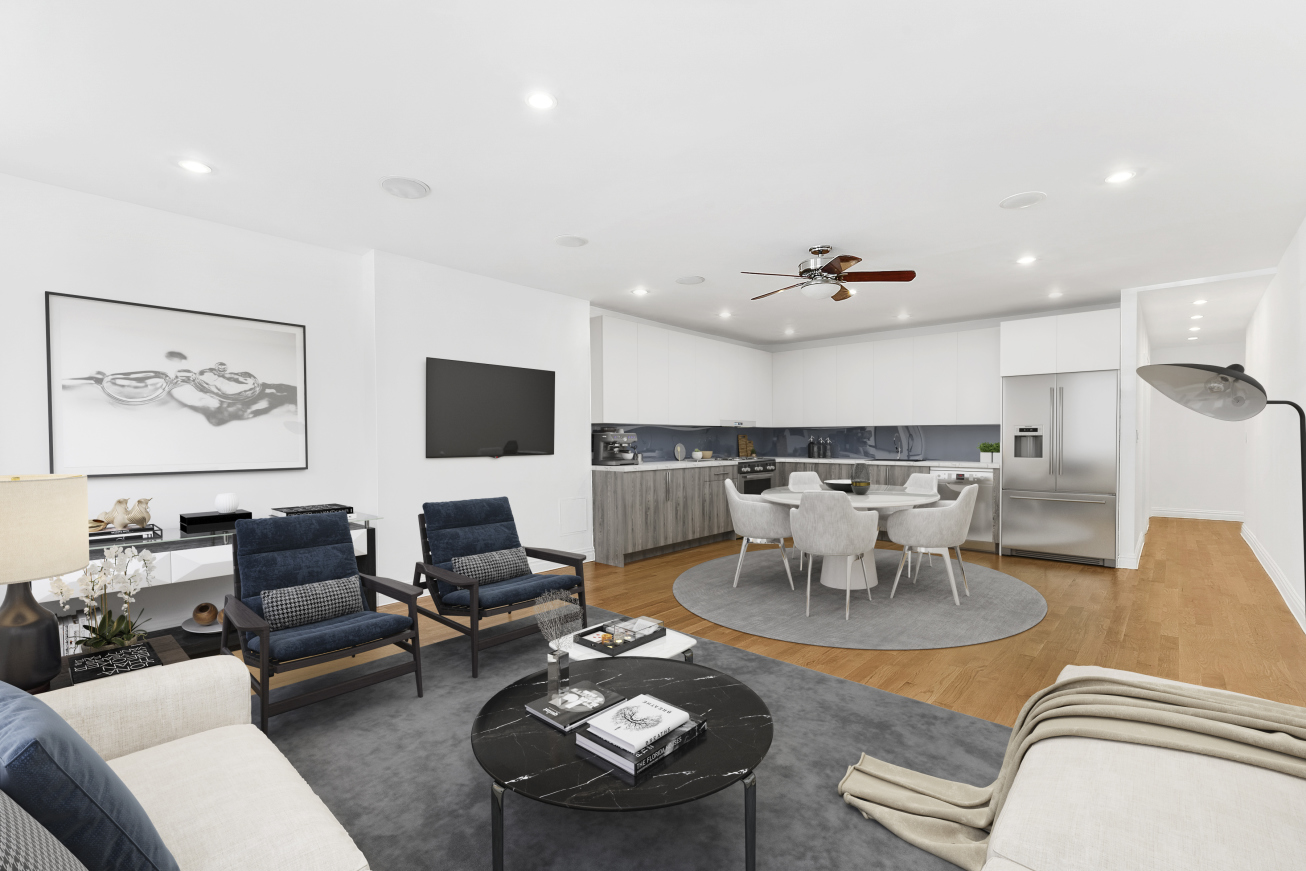 242 East 15th Street, Unit 1 Manhattan, NY 10003 - Photo 3 of 17