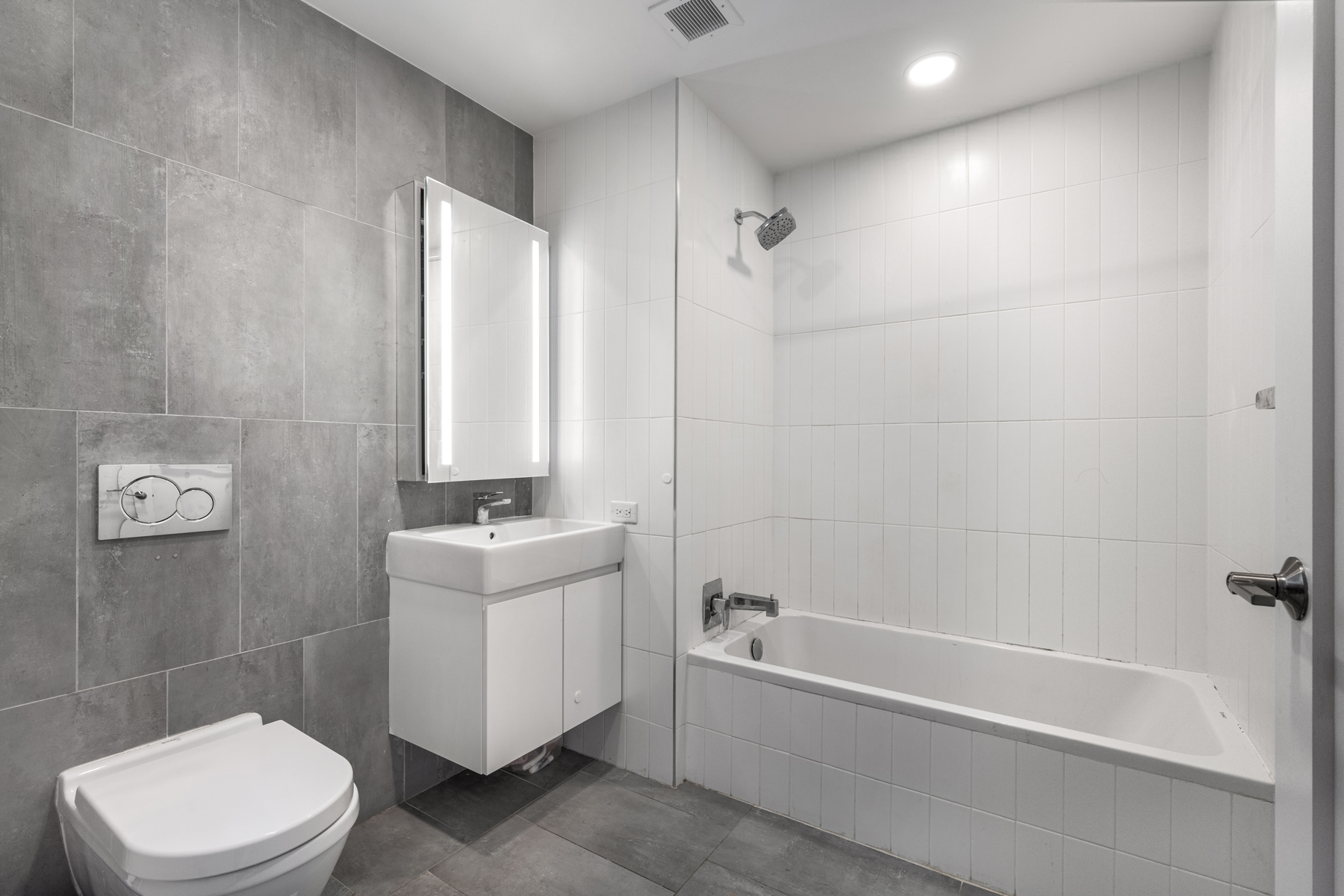 371 West 123rd Street, Unit 6B Manhattan, NY 10027 - Photo 8 of 12