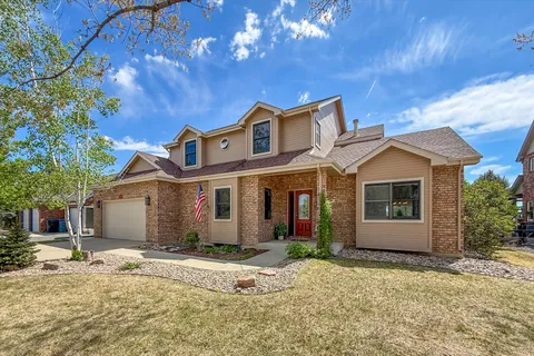 $995,000 | 1183 Twin Peaks Circle, Longmont, CO 80503