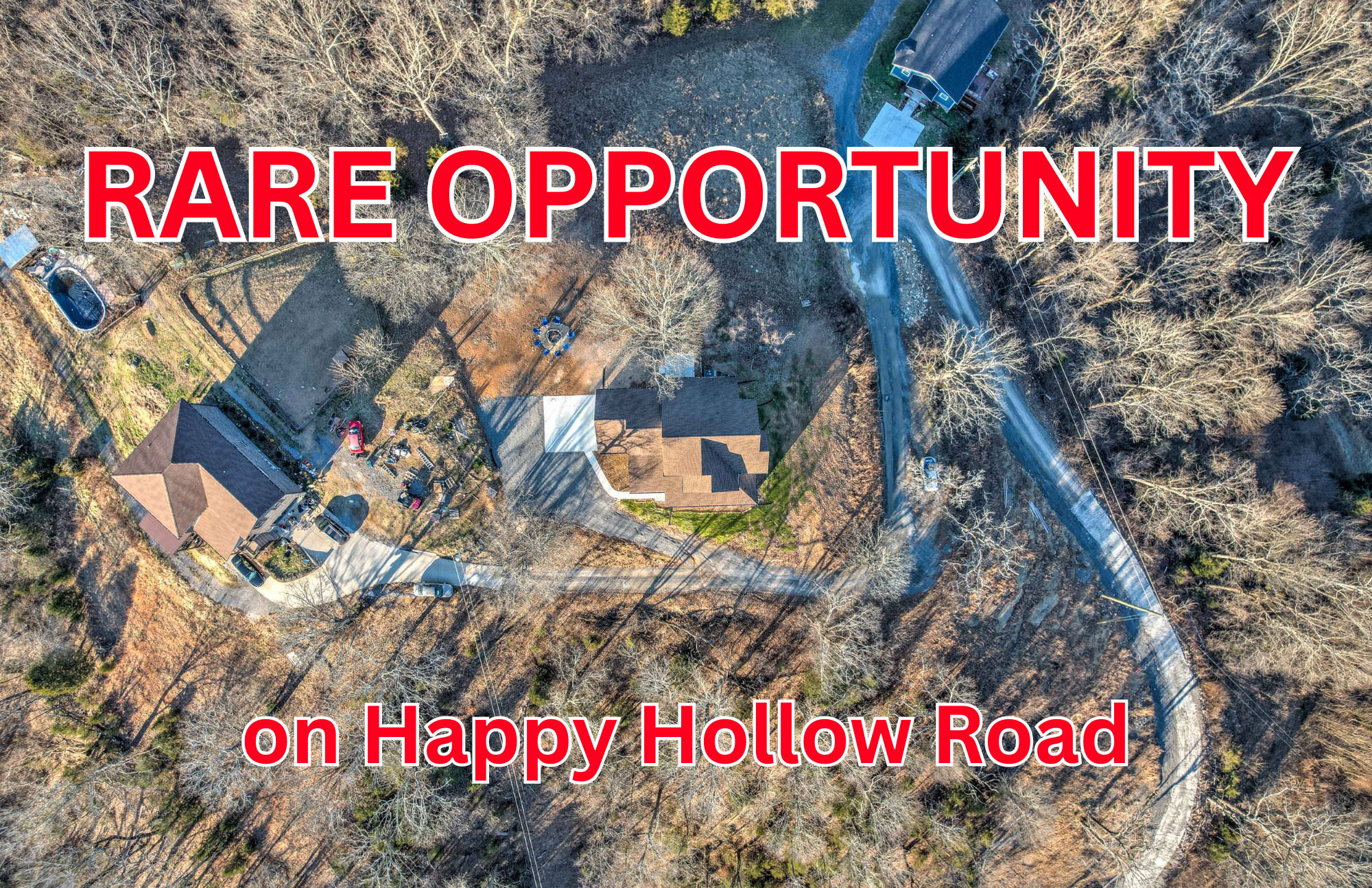 Happy Hollow Road Goodlettsville, TN 37072 - Photo 2 of 203