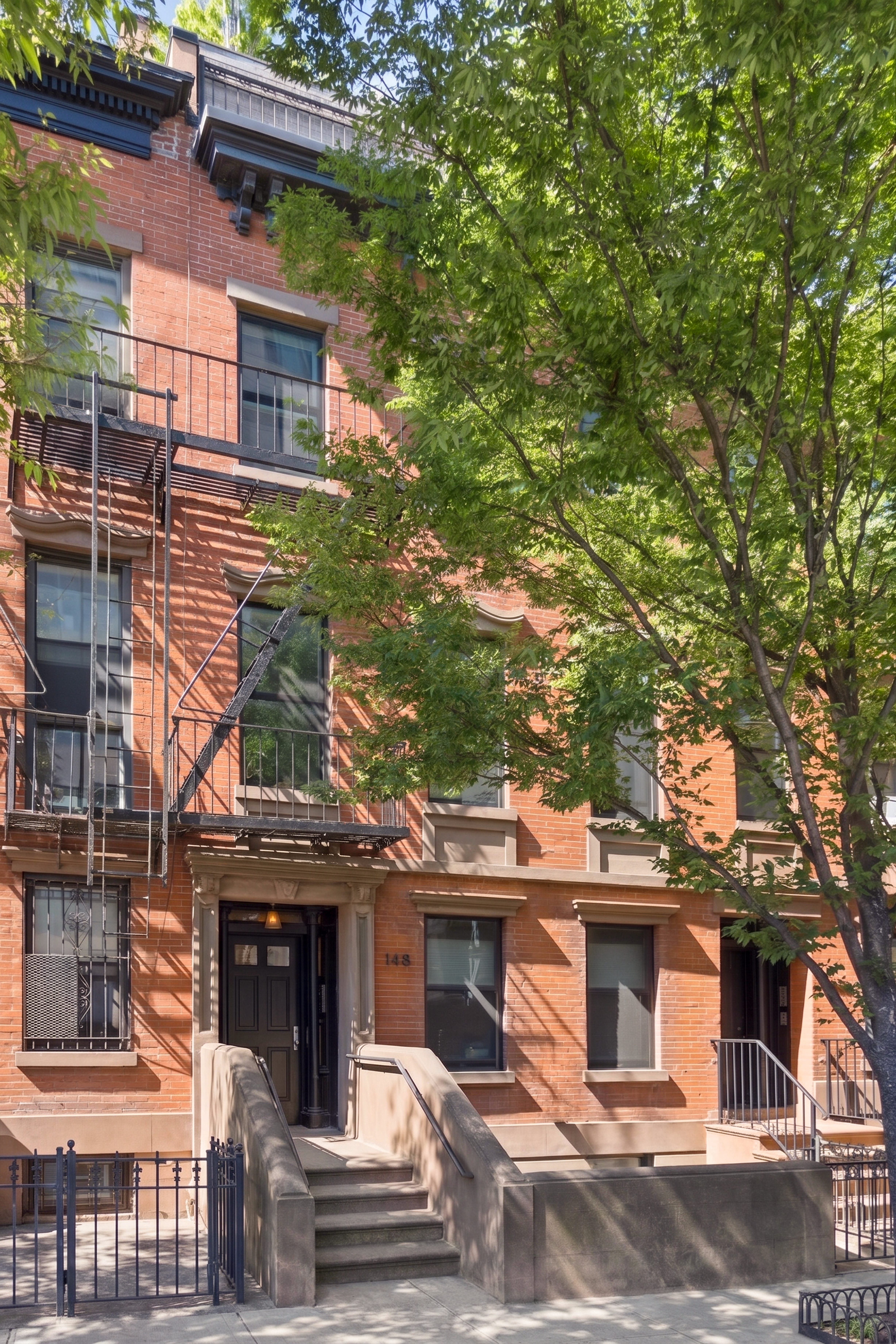 148 Degraw Street, Unit 3 Brooklyn, NY 11231 - Photo 16 of 17