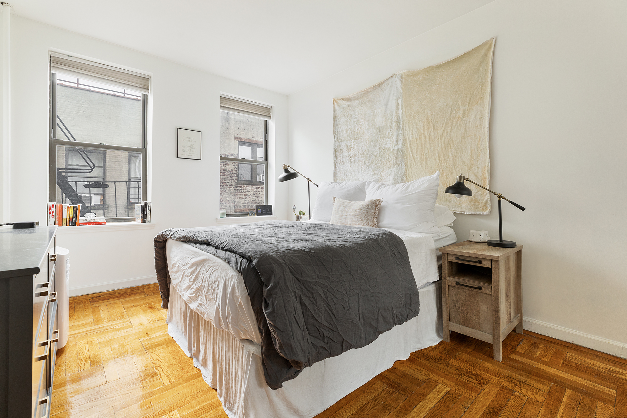 408 St Johns Place, Unit 5F Brooklyn, NY 11238 - Photo 4 of 8