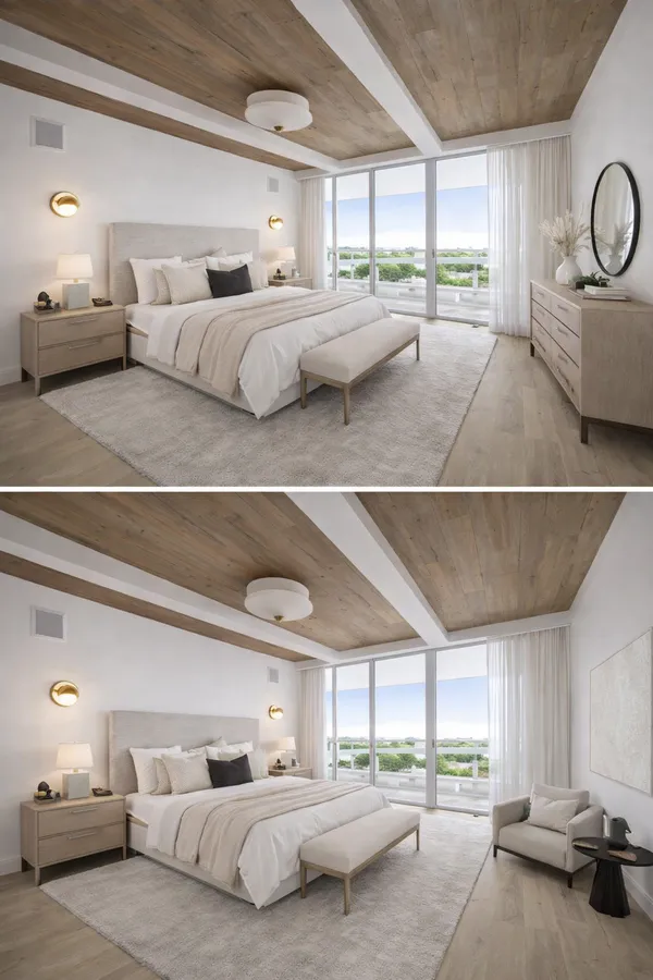 $1,600,000 | 2127 Brickell Avenue, Unit 1805, Miami, FL 33129