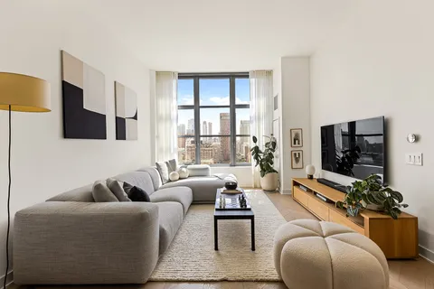$1,199,000 | 115 York Street, Unit 18H | DUMBO