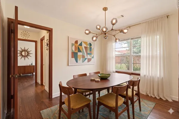 $365,000 | 1207 Stonecrest Drive, Houston, TX 77018