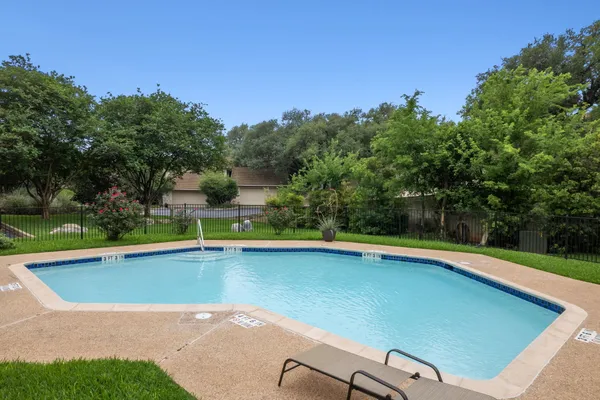 $624,900 | 6820 Cypress Point North, Unit 28, Austin, TX 78746