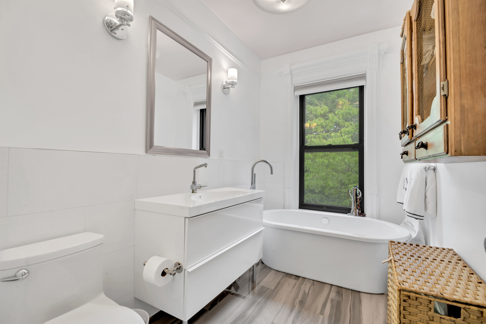 272 Berkeley Place, Unit 3 Brooklyn, NY 11217 - Photo 7 of 12