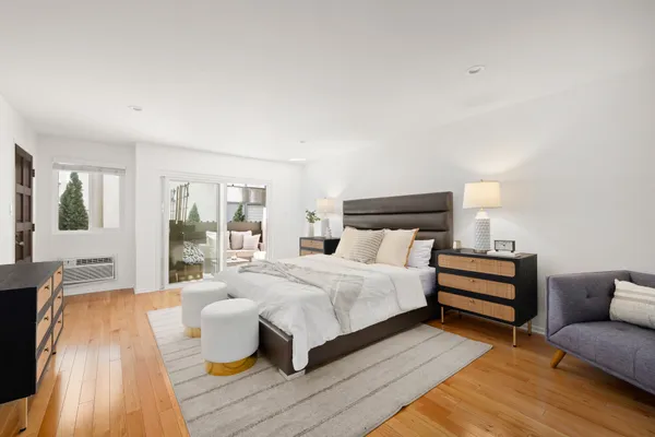 $709,000 | 11954 Goshen Avenue, Unit 205, Los Angeles, CA 90049